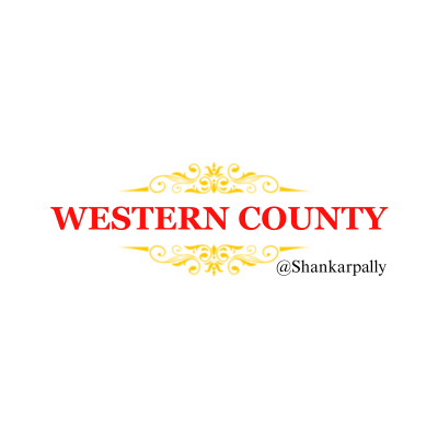 Western County